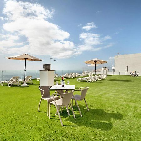 La Tablada Atlantic Sea View Apartment Costa Adeje  Exterior photo